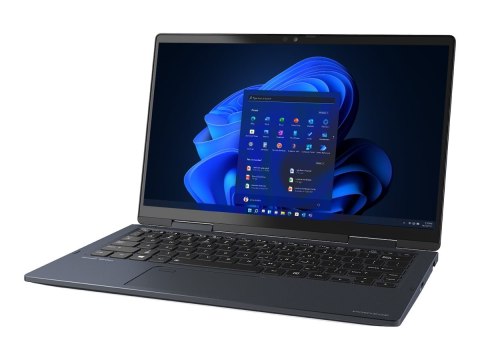 Dynabook Toshiba Portégé X30W-K-13E - Z klapką - Intel Core i7 - 1260P / do 4.7 GHz - Evo - Win 11 Pro - Grafika Intel Iris Xe -