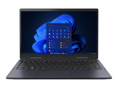 Dynabook Toshiba Portégé X30W-K-13E - Z klapką - Intel Core i7 - 1260P / do 4.7 GHz - Evo - Win 11 Pro - Grafika Intel Iris Xe -
