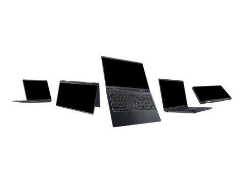 Dynabook Toshiba Portégé X30W-K-13N - Ultrabook - Intel Core i7 - 1260P / do 4.7 GHz - Evo vPro - Win 11 Pro - Grafika Intel Iri