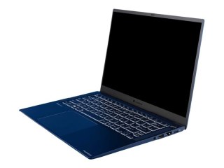 Dynabook Toshiba Portégé X40L-K-11N - Intel Core i7 - 1260P / do 4.7 GHz - Win 11 Pro - Grafika Intel Iris Xe - 32 GB RAM - 1 TB