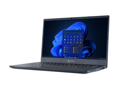 Dynabook Toshiba Tecra A40-K-19U - Intel Core i7 - 1260P / do 4.7 GHz - Win 11 Pro - Grafika Intel Iris Xe - 16 GB RAM - 1 TB SS