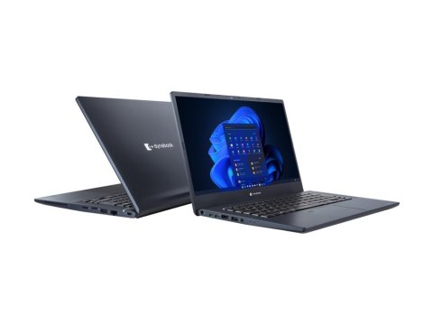 Dynabook Toshiba Tecra A40-K-19U - Intel Core i7 - 1260P / do 4.7 GHz - Win 11 Pro - Grafika Intel Iris Xe - 16 GB RAM - 1 TB SS