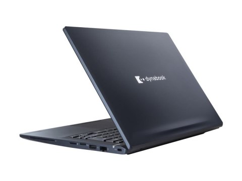 Dynabook Toshiba Tecra A40-K-19U - Intel Core i7 - 1260P / do 4.7 GHz - Win 11 Pro - Grafika Intel Iris Xe - 16 GB RAM - 1 TB SS