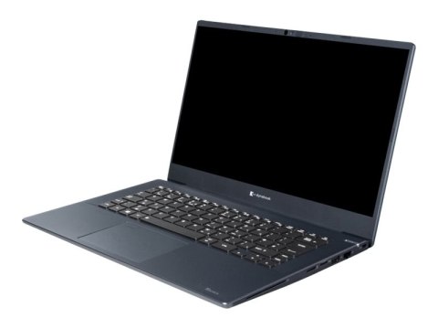 Dynabook Toshiba Tecra A40-K-19V - Intel Core i7 - 1260P / do 4.7 GHz - Win 11 Pro - Grafika Intel Iris Xe - 16 GB RAM - 512 GB 