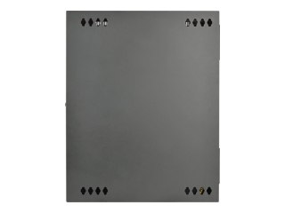 Eaton Tripp Lite Series 15U Wall Mount Rack Enclosure Server Cabinet Hinged Wallmount - Stojak szafa - do montażu na ścianie - c