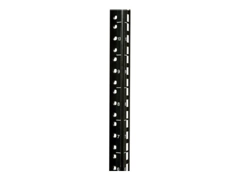 Eaton Tripp Lite Series 18U Wall Mount Rack Enclosure Server Cabinet Hinged w/ Door & Sides - Stojak szafa - do montażu na ścian
