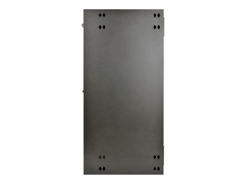 Eaton Tripp Lite Series 26U Wall Mount Rack Enclosure Server Cabinet Swinging Hinged Door Deep - Stojak szafa - do montażu na śc