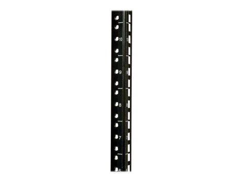 Eaton Tripp Lite Series 6U Wall Mount Rack Enclosure Server Cabinet w/ Acrylic Window - Stojak szafa - do montażu na ścianie - c