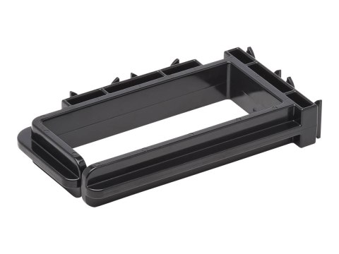 Eaton Tripp Lite Series Cable Management D-Rings Rack Enclosures Button Mount 2x4in 12Pk - Zestaw pierścieni D do instalacji kab