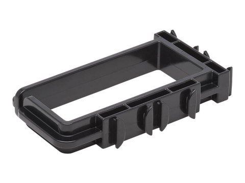 Eaton Tripp Lite Series Cable Management D-Rings Rack Enclosures Button Mount 2x4in 12Pk - Zestaw pierścieni D do instalacji kab