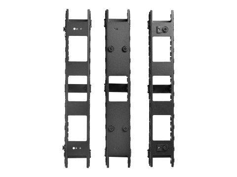 Eaton Tripp Lite Series Open Frame Rack 6ft Vertical Cable Manager 3in Wide - Kanał do porządkowania porządkowania kabli w obudo