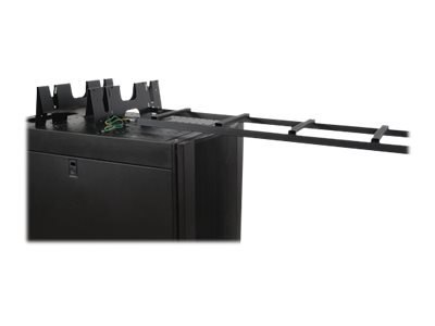 Eaton Tripp Lite Series Rack Enclosure Cabinet 10ft Roof Cable Manager Ladder 10' - Rack roof mount cable manager ladder