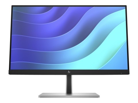 HP E22 G5 - E-Series - monitor LED - 21.5" - 1920 x 1080 Full HD (1080p) @ 75 Hz - IPS - 250 cd/m² - 1000:1 - 5 ms - HDMI, Displ