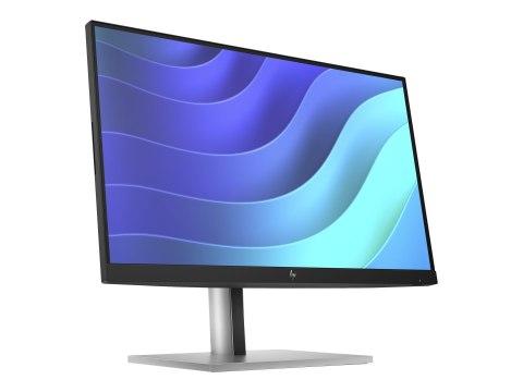 HP E22 G5 - E-Series - monitor LED - 21.5" - 1920 x 1080 Full HD (1080p) @ 75 Hz - IPS - 250 cd/m² - 1000:1 - 5 ms - HDMI, Displ