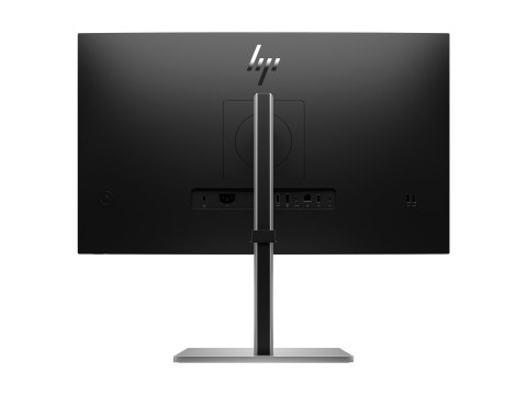 HP E27k G5 - E-Series - monitor LED - 27" - 3840 x 2160 4K UHD (2160p) @ 60 Hz - IPS - 350 cd/m² - 1000:1 - 5 ms - HDMI, Display