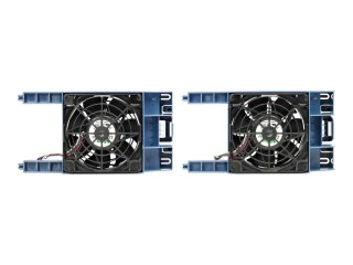 HPE High Performance Fan Kit - Zespół systemowy wiatraka - 1U