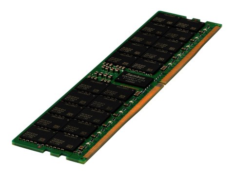 HPE SmartMemory - DDR5 - moduł - 32 GB - DIMM 288-pin - 4800 MHz / PC5-38400 - CL40 - 1.1 V - rejestrowana - dla ProLiant DL325 