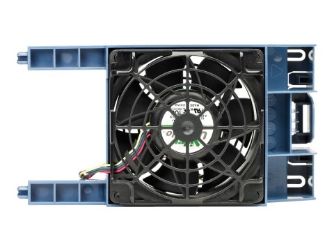 HPE Standard - Zespół systemowy wiatraka - 2U - dla ProLiant DL345 Gen11