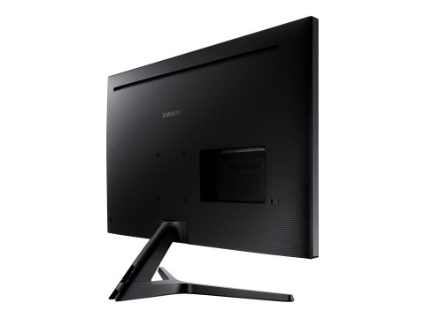 Samsung U32J590UQP - UJ59 Series - monitor LED - 32" (31.5" widoczny) - 3840 x 2160 4K @ 60 Hz - VA - 270 cd/m² - 3000:1 - 4 ms 