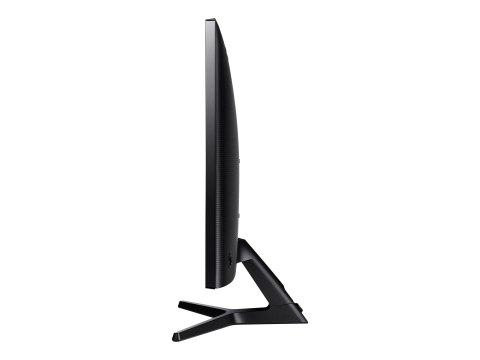 Samsung U32J590UQP - UJ59 Series - monitor LED - 32" (31.5" widoczny) - 3840 x 2160 4K @ 60 Hz - VA - 270 cd/m² - 3000:1 - 4 ms 