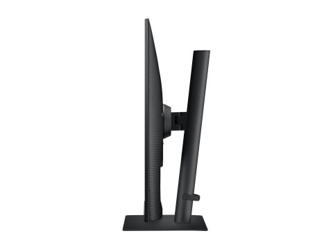 Samsung ViewFinity S6 S32A600UUP - S60UA Series - monitor LED - 32" - 2560 x 1440 QHD @ 75 Hz - VA - 300 cd/m² - 3000:1 - HDR10 