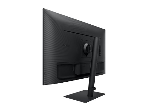 Samsung ViewFinity S6 S32A600UUP - S60UA Series - monitor LED - 32" - 2560 x 1440 QHD @ 75 Hz - VA - 300 cd/m² - 3000:1 - HDR10 