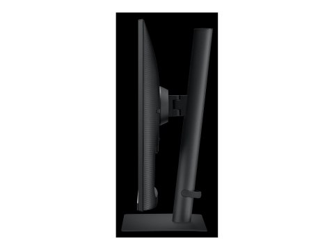 Samsung ViewFinity S8 S27A800UNP - S80UA Series - monitor LED - 27" - 3840 x 2160 4K @ 60 Hz - IPS - 300 cd/m² - 1000:1 - HDR10 
