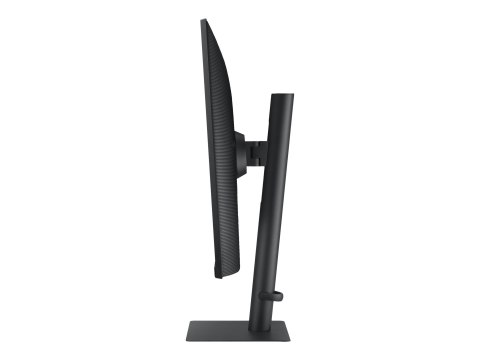 Samsung ViewFinity S8 S27B800TGU - S80TB Series - monitor LED - 27" - 3840 x 2160 4K UHD (2160p) @ 60 Hz - IPS - 350 cd/m² - 100