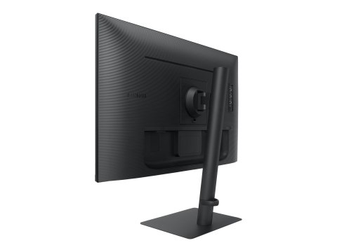 Samsung ViewFinity S8 S27B800TGU - S80TB Series - monitor LED - 27" - 3840 x 2160 4K UHD (2160p) @ 60 Hz - IPS - 350 cd/m² - 100