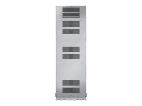 Schneider Electric Galaxy LIBSESMG13IEC - Obudowa baterii - 13 x bateria - litowo-jonowa - 2040 Wh - biały