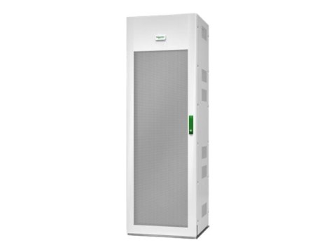Schneider Electric Galaxy LIBSESMG13IEC - Obudowa baterii - 13 x bateria - litowo-jonowa - 2040 Wh - biały