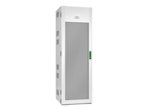 Schneider Electric Galaxy LIBSESMG13IEC - Obudowa baterii - 13 x bateria - litowo-jonowa - 2040 Wh - biały