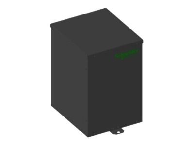 Schneider Electric Low temp kit (-35C) - Jednostka chłodzenia obudowy