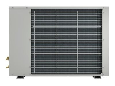 Schneider Electric Uniflair - Jednostka zewnętrzna układu chłodzenia klimatyzacji split - AC 200-240 V