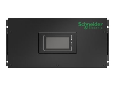 Schneider Uniflair Direct Expansion InRow Cooling - Jednostka wewnętrzna chłodzenia klimatyzacji split - z adapter protokołu mod