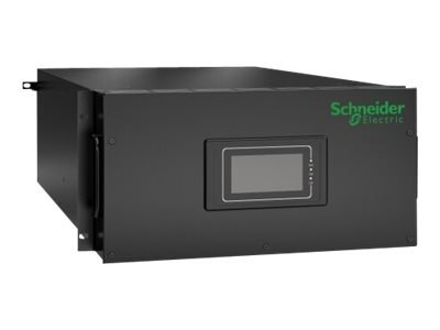 Schneider Uniflair Direct Expansion InRow Cooling - Jednostka wewnętrzna chłodzenia klimatyzacji split - z adapter protokołu mod