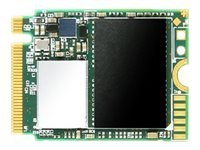 Transcend 300S - SSD - 256 GB - wewnętrzny - M.2 2230 - PCIe 3.0 x4 (NVMe)