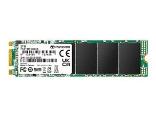 Transcend MTS825S - SSD - 2 TB - wewnętrzny - M.2 2280 - SATA 6Gb/s