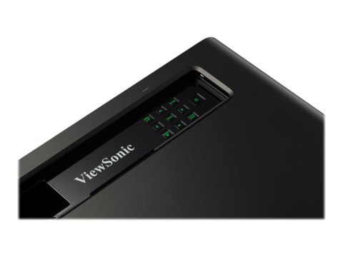 ViewSonic X1-4K - For Xbox - projektor DLP - LED - 3D - 2900 lumeny LED - 3840 x 2160 - 16:9 - 4K