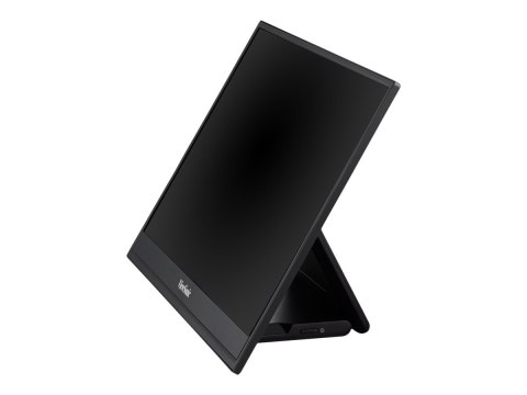 ViewSonic ColorPro VP16-OLED - Monitor OLED - 16" (15.6" widoczny) - przenośny - 1920 x 1080 Full HD (1080p) @ 60 Hz - 400 cd/m²