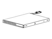 APC Smart-UPS Ultra - Pakiet akumulatorów (montowany w stojaku) - 1 x bateria - litowo-jonowa - 18.85 Ah - 1U - dla P/N: SRTL2K2