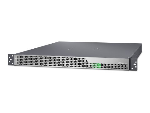 APC Smart-UPS Ultra - Pakiet akumulatorów (montowany w stojaku) - 1 x bateria - litowo-jonowa - 18.85 Ah - 1U - dla P/N: SRTL2K2
