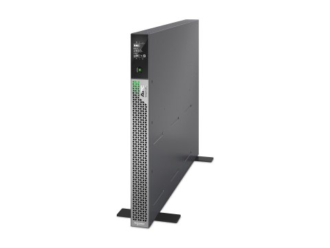 APC Smart-UPS Ultra - UPS (montowany w stojaku) - AC 230 V - 3000 wat - 3000 VA - 1 faza - złącza wyjściowe: 5 - 1U - 2.4 m prze