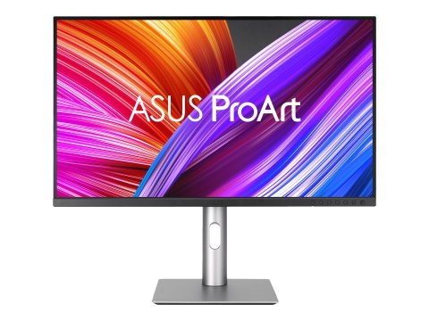 ASUS ProArt PA329CRV - Monitor LED - 32" (31.5" widoczny) - 3840 x 2160 4K @ 60 Hz - IPS - 350 cd/m² - 1000:1 - DisplayHDR 400 -