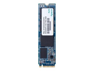 Apacer AS2280P4 - SSD - 512 GB - wewnętrzny - M.2 2280 - PCIe 3.0 x4 (NVMe)