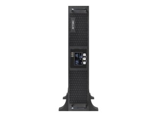 Armac Rack Online R/2000I/PF1 - UPS (montowany w szafie rack / zewnętrzny) - AC 230 V - 2000 wat - 2000 VA - 6 x bateria - 9 Ah 