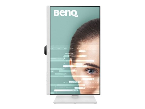 BenQ GW3290QT - Monitor LED - 32" (31.5" widoczny) - 2560 x 1440 QHD @ 75 Hz - IPS - 350 cd/m² - 1000:1 - 5 ms - HDMI, DisplayPo