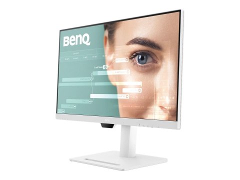 BenQ GW3290QT - Monitor LED - 32" (31.5" widoczny) - 2560 x 1440 QHD @ 75 Hz - IPS - 350 cd/m² - 1000:1 - 5 ms - HDMI, DisplayPo