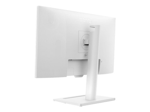 BenQ GW3290QT - Monitor LED - 32" (31.5" widoczny) - 2560 x 1440 QHD @ 75 Hz - IPS - 350 cd/m² - 1000:1 - 5 ms - HDMI, DisplayPo
