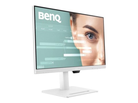 BenQ GW3290QT - Monitor LED - 32" (31.5" widoczny) - 2560 x 1440 QHD @ 75 Hz - IPS - 350 cd/m² - 1000:1 - 5 ms - HDMI, DisplayPo